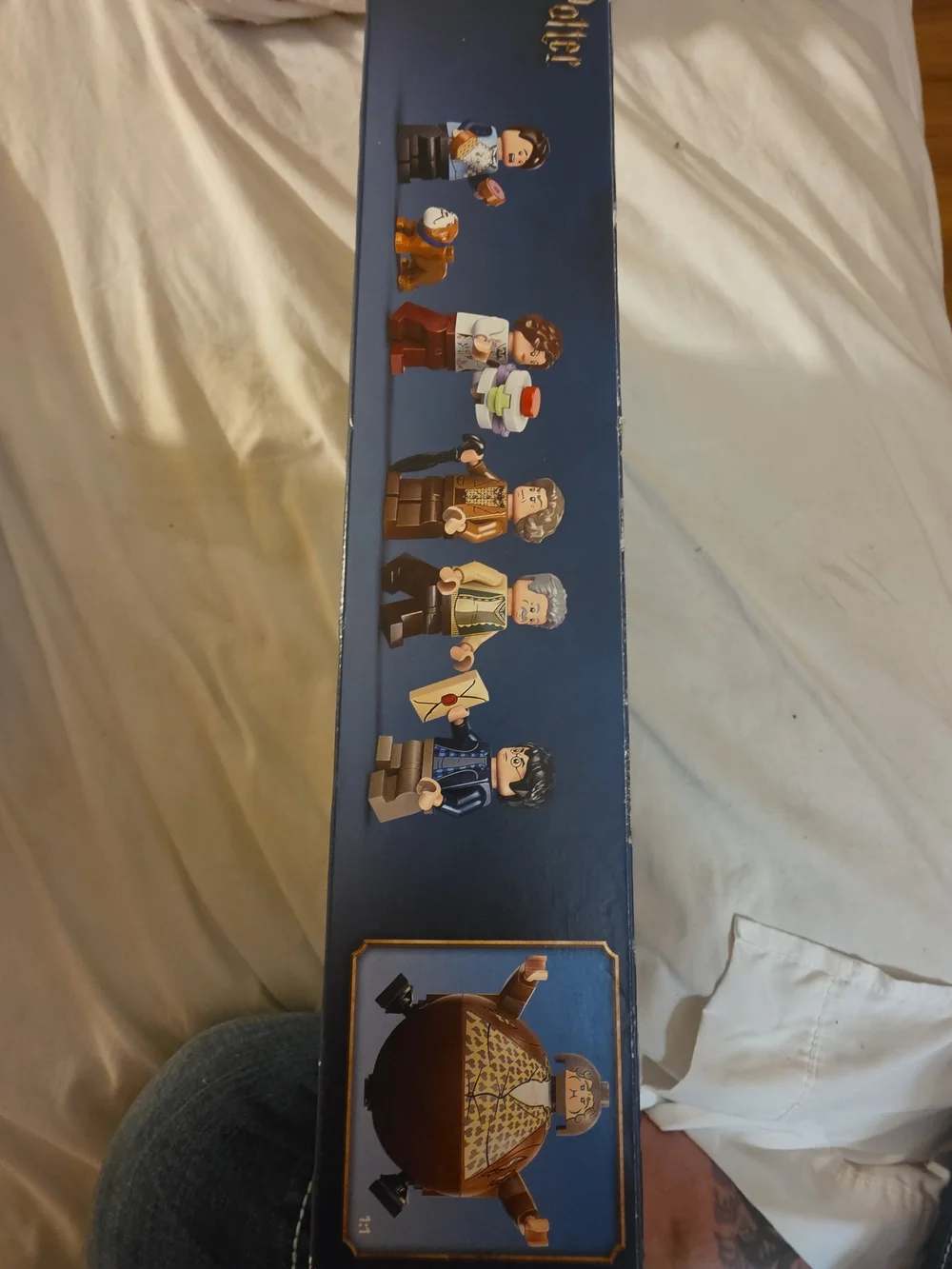 Lego LUXO JR by DISNEY PIXAR - Picture 3 of 3